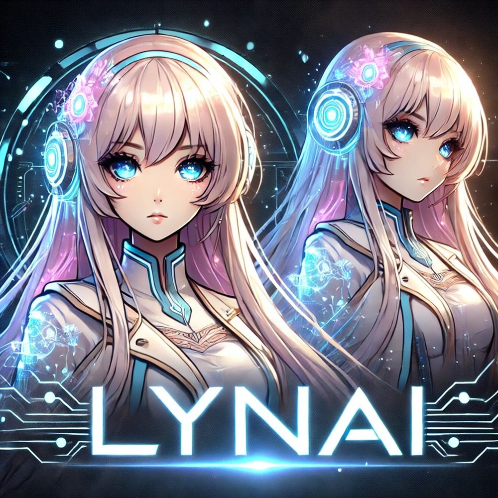 LYNAI Logo